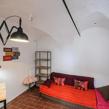 Ca Lisa Holiday home San Fedele Intelvi